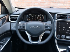 2020款 2.0T 两驱纯Pro版 国VI