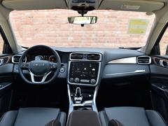 2020款 2.0T 两驱纯Pro版 国VI