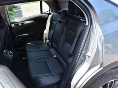 2020款 2.0T 两驱纯Pro版 国VI