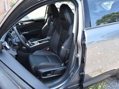 2020款 2.0T 两驱纯Pro版 国VI