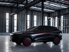 2021款 1.6L CVT旗舰型