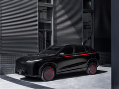 2021款 1.6L CVT旗舰型