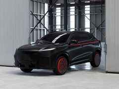 2021款 1.6L CVT旗舰型