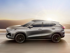 2021款 1.6L CVT旗舰型