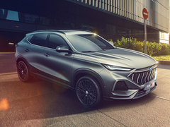 2021款 1.6L CVT旗舰型