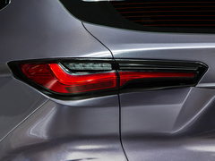 2021款 1.6L CVT旗舰型