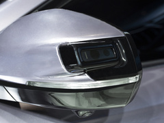 2021款 1.6L CVT旗舰型