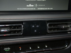 2020款 3.0T V6 四驱行政版