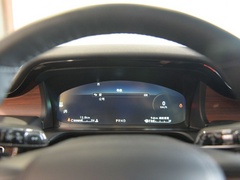 2020款 3.0T V6 四驱行政版
