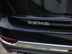2020款 3.0T V6 四驱行政版