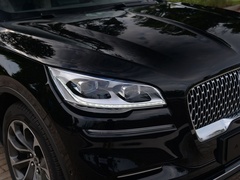 2020款 3.0T V6 四驱行政版