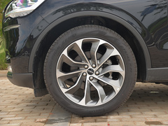 2020款 3.0T V6 四驱行政版