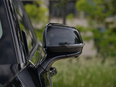 2020款 3.0T V6 四驱行政版