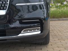 2020款 3.0T V6 四驱行政版