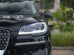 2020款 3.0T V6 四驱行政版