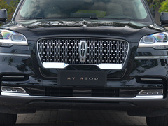 2020款 3.0T V6 四驱行政版