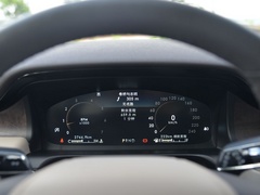 2020款 3.0T V6 四驱行政版