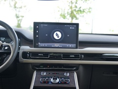 2020款 3.0T V6 四驱行政版