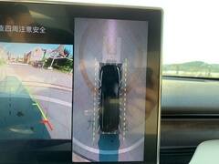 2020款 3.0T V6 四驱行政版