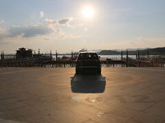 2020款 3.0T V6 四驱行政版