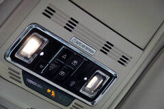 2020款 3.0T V6 四驱行政版