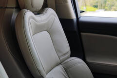 2020款 3.0T V6 四驱行政版