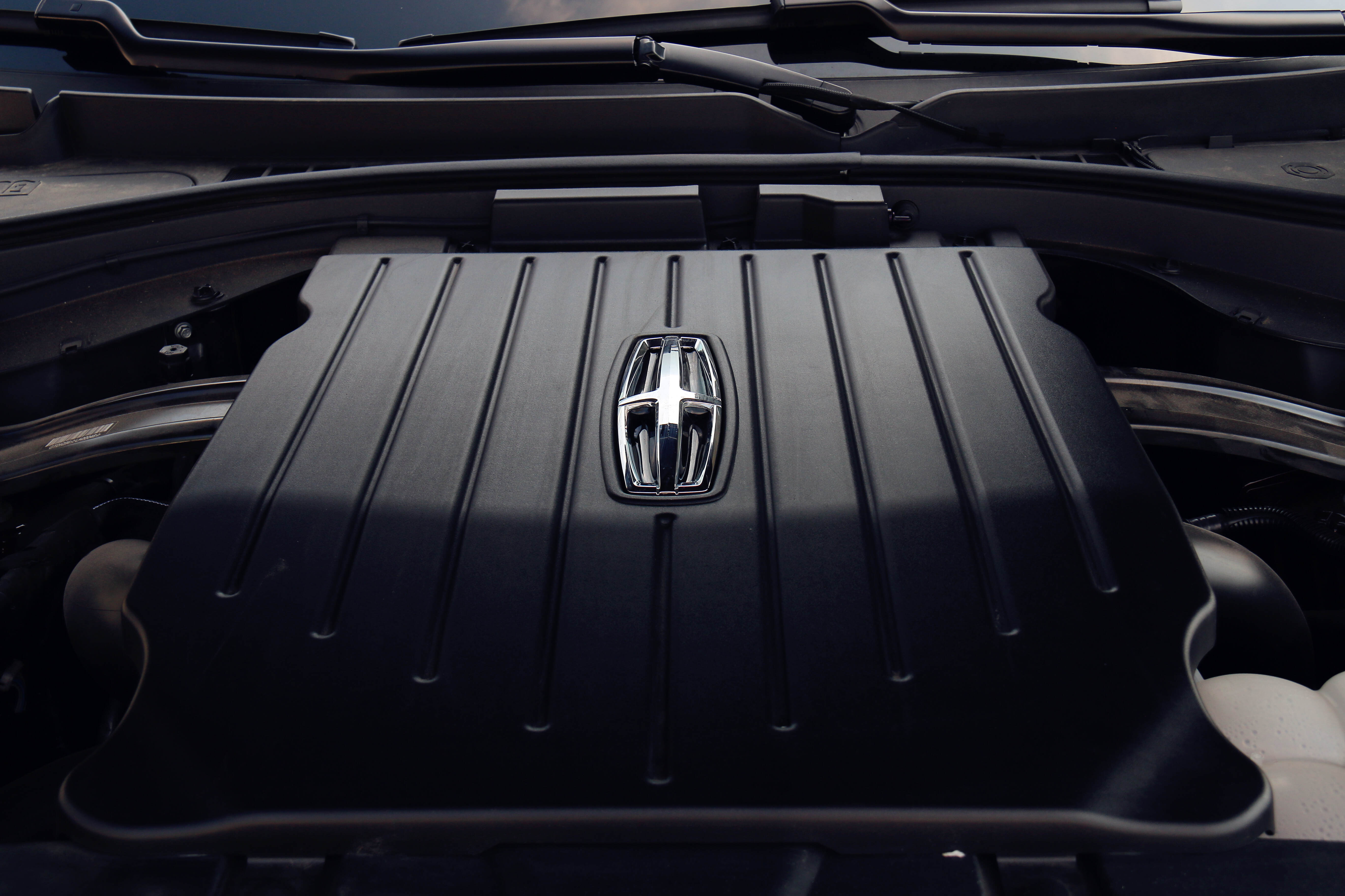 2020款 3.0T V6 四驱行政版