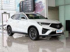 2021款 2.0L 两驱质享・A-Spec运动款Hybrid