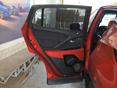 2021款 1.5T 两驱钻享·A-Spec运动款