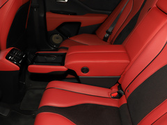 2021款 1.5T 两驱钻享·A-Spec运动款