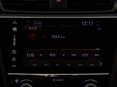 2021款 1.5T 两驱钻享·A-Spec运动款