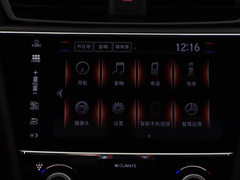 2021款 1.5T 两驱钻享·A-Spec运动款