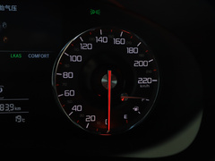 2021款 1.5T 两驱钻享·A-Spec运动款
