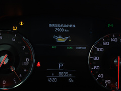 2021款 1.5T 两驱钻享·A-Spec运动款