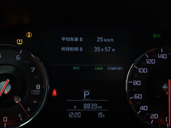2021款 1.5T 两驱钻享·A-Spec运动款