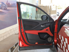 2021款 1.5T 两驱钻享·A-Spec运动款