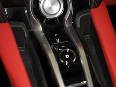 2021款 1.5T 两驱钻享·A-Spec运动款