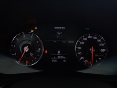 2021款 1.5T 两驱钻享·A-Spec运动款