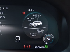 2021款 2.0T 两驱智行+