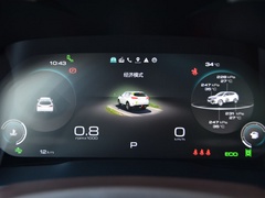 2021款 2.0T 两驱智行+