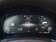2021款 2.0T 两驱智行+