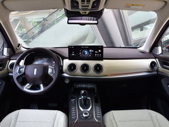 2021款 2.0T 两驱智行+
