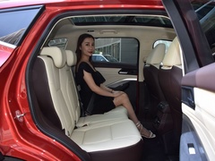 2021款 2.0T 两驱智行+