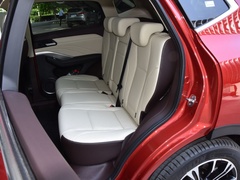 2021款 2.0T 两驱智行+