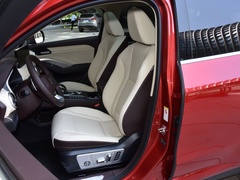 2021款 2.0T 两驱智行+