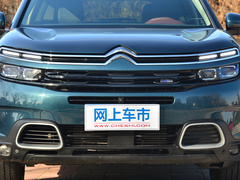 2020款 400THP 旗舰型