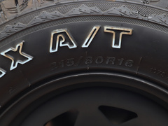 2020款 2.4T 方门 硬顶 