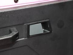 2020款 2.4T 方门 硬顶 