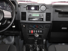 2020款 2.4T 方门 硬顶 