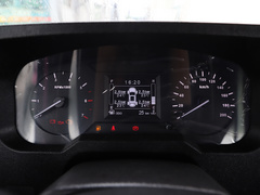 2020款 2.4T 方门 硬顶 
